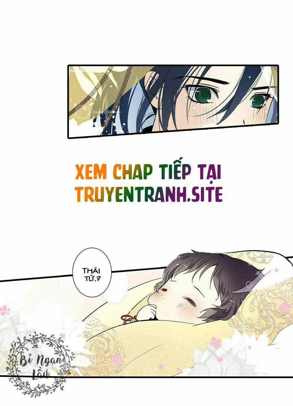 Nghịch Thần - Chapter 8 - Trang 25