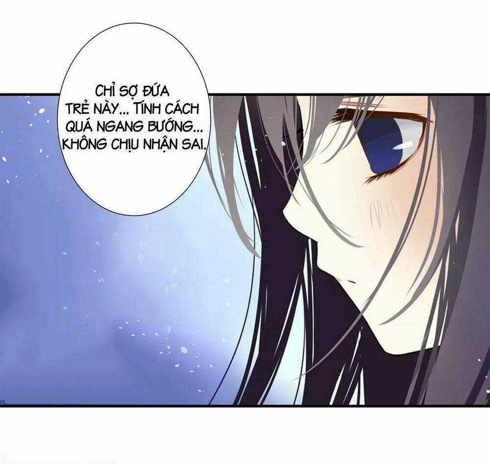 Nghịch Thần - Chapter 8 - Trang 9