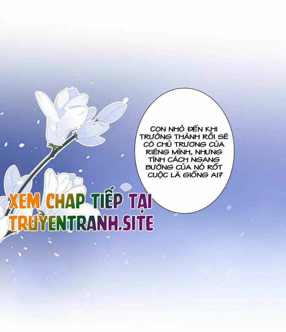Nghịch Thần - Chapter 8 - Trang 10