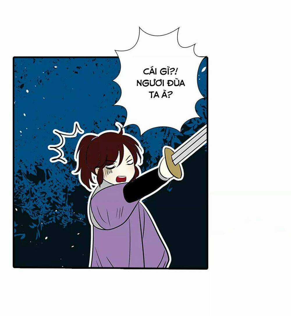 Nghịch Thần - Chapter 9 - Trang 12