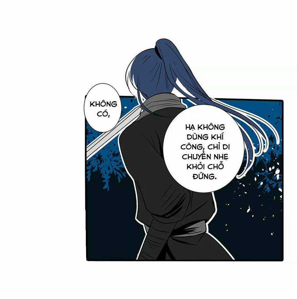 Nghịch Thần - Chapter 9 - Trang 13