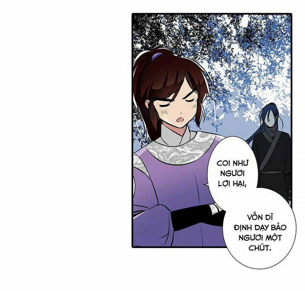 Nghịch Thần - Chapter 9 - Trang 15