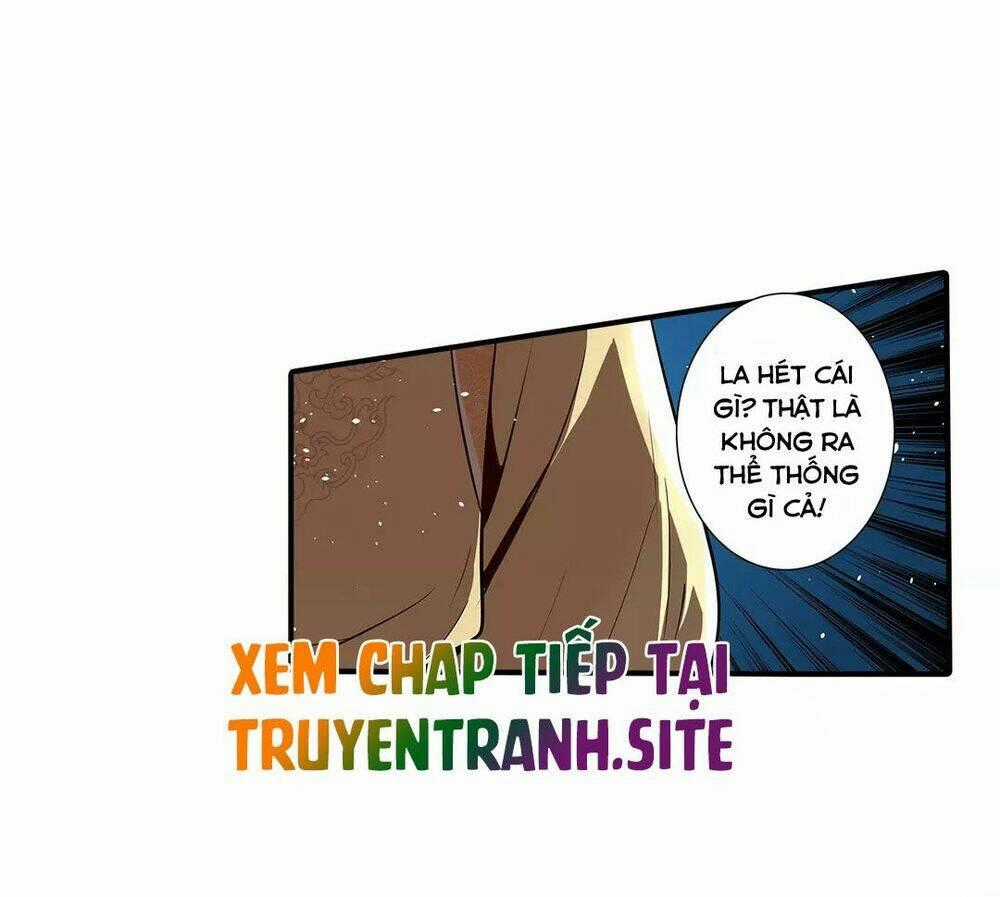 Nghịch Thần - Chapter 9 - Trang 24