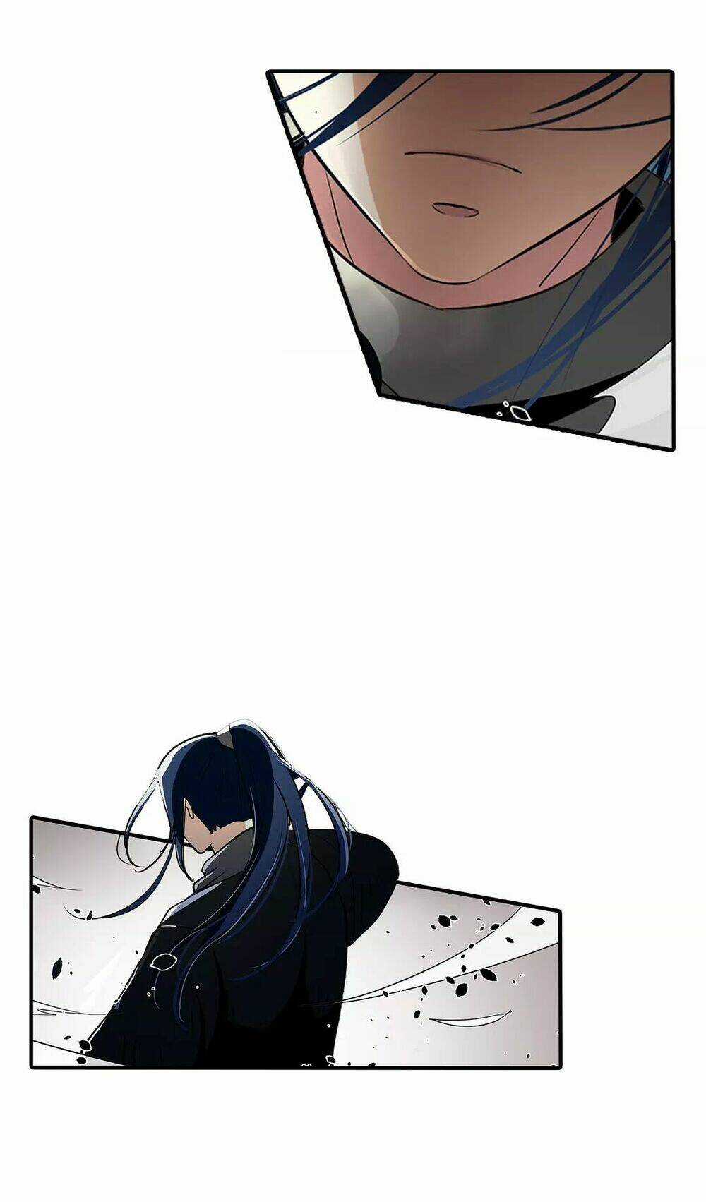 Nghịch Thần - Chapter 9 - Trang 6