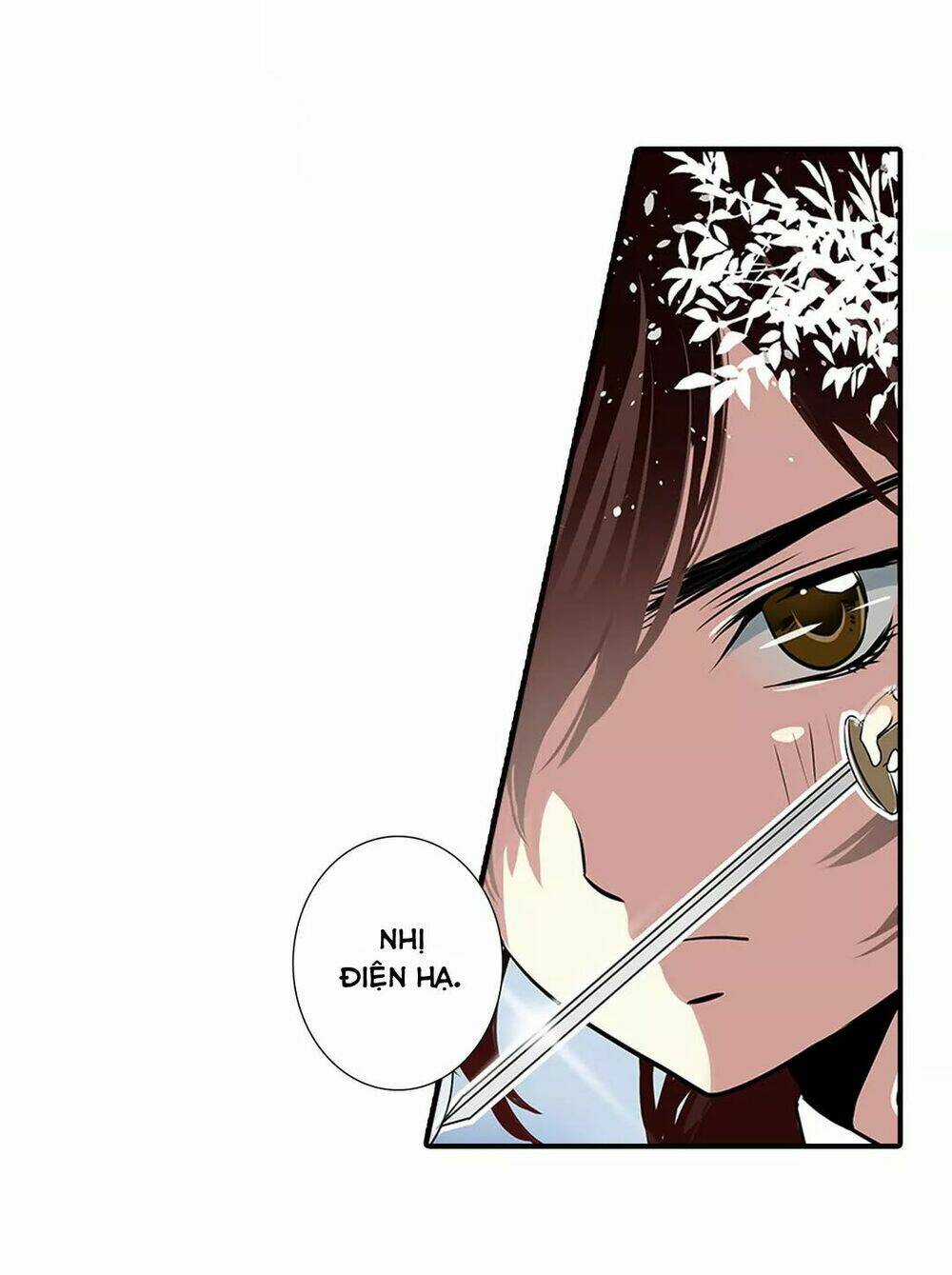 Nghịch Thần - Chapter 9 - Trang 7