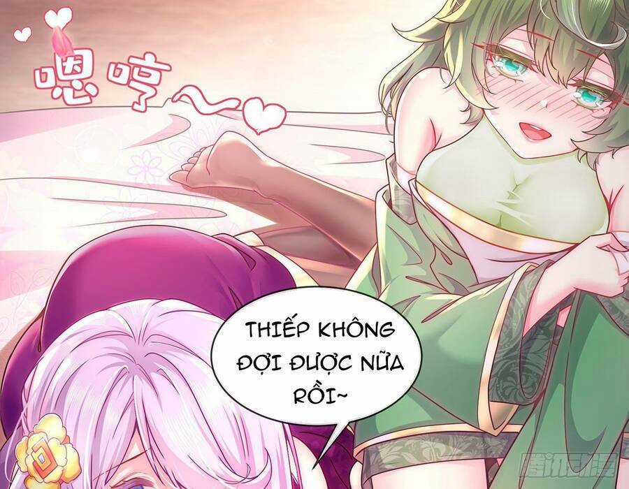 Nghịch Thiên Cải Mệnh - Chapter 1 - Trang 3