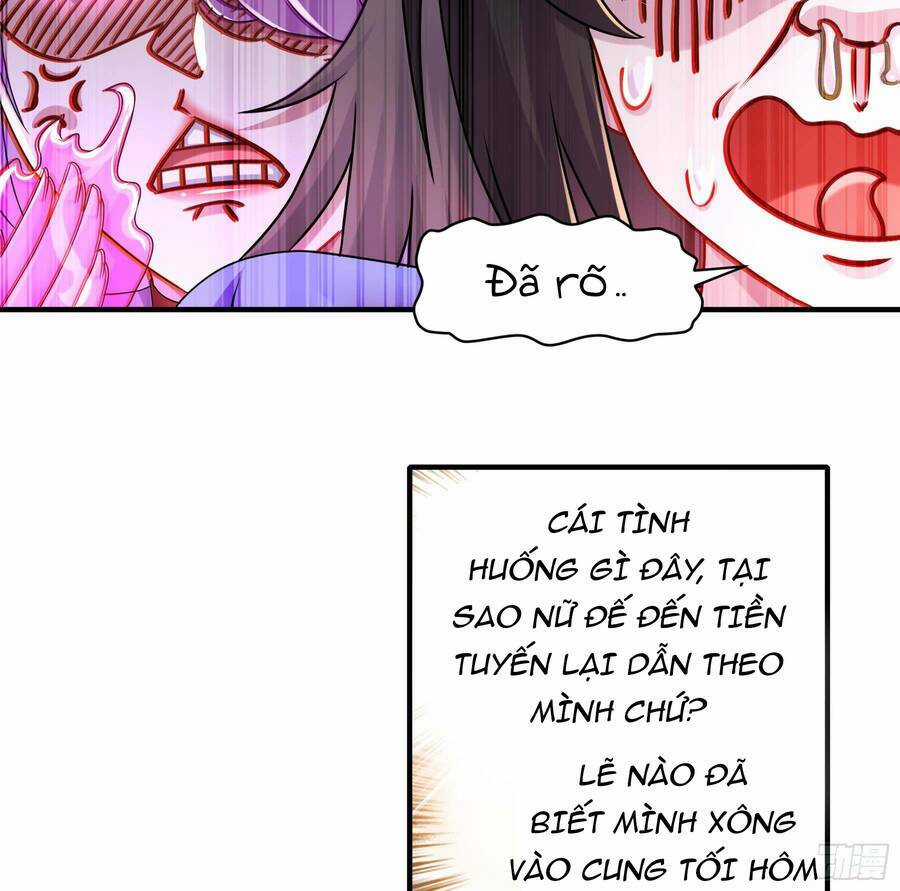 Nghịch Thiên Cải Mệnh - Chapter 13 - Trang 20