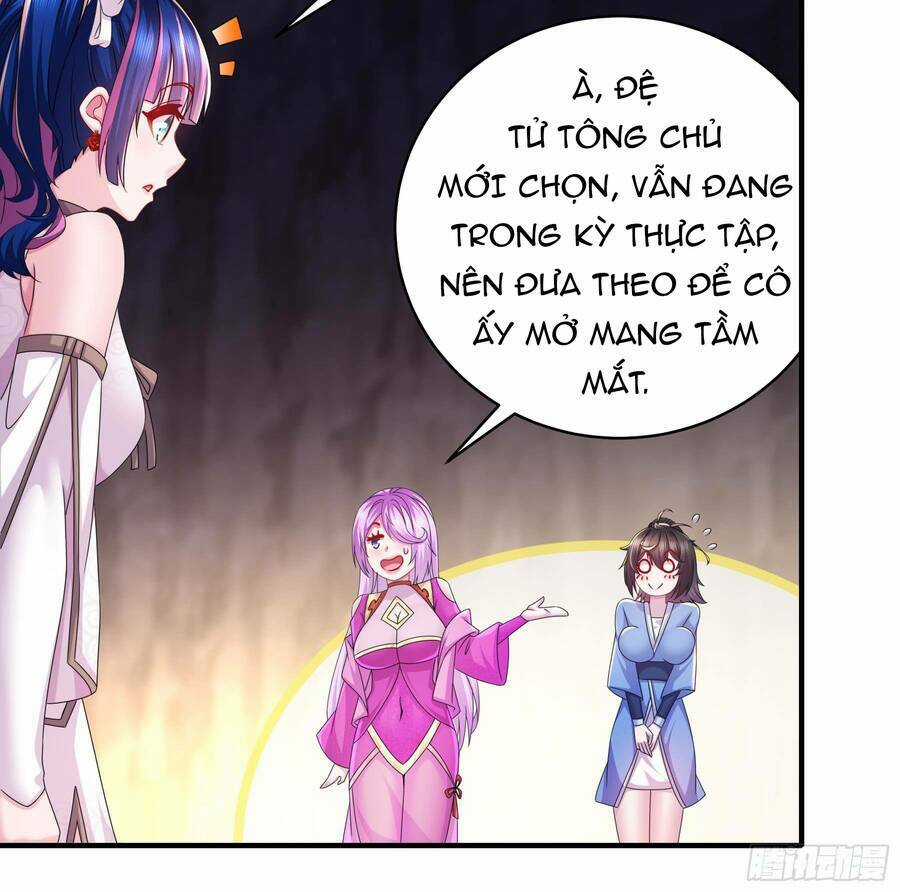 Nghịch Thiên Cải Mệnh - Chapter 13 - Trang 22