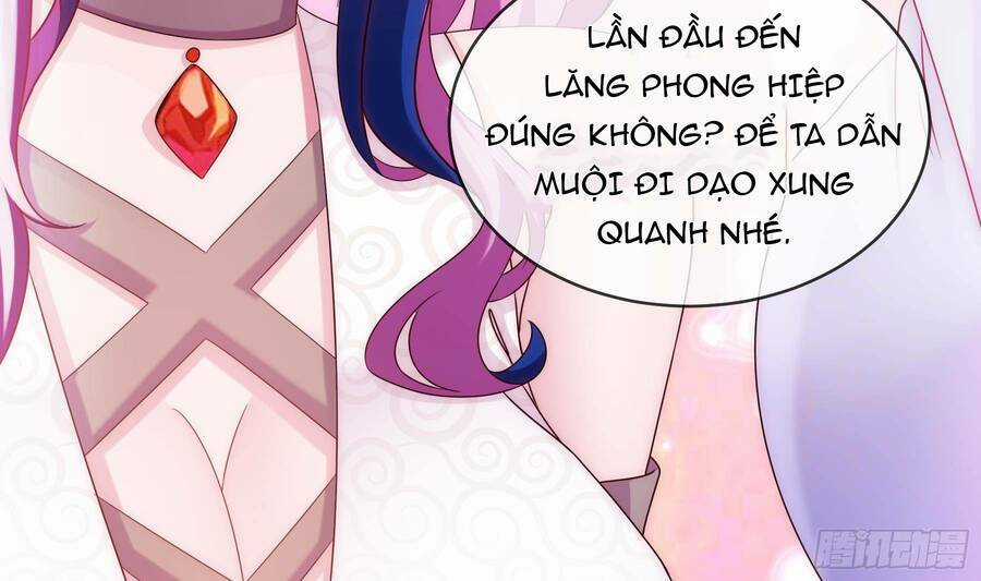 Nghịch Thiên Cải Mệnh - Chapter 13 - Trang 32