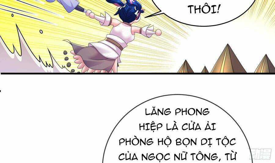 Nghịch Thiên Cải Mệnh - Chapter 13 - Trang 35