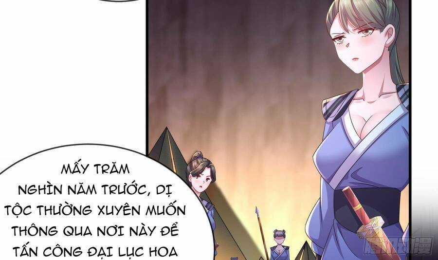 Nghịch Thiên Cải Mệnh - Chapter 13 - Trang 37