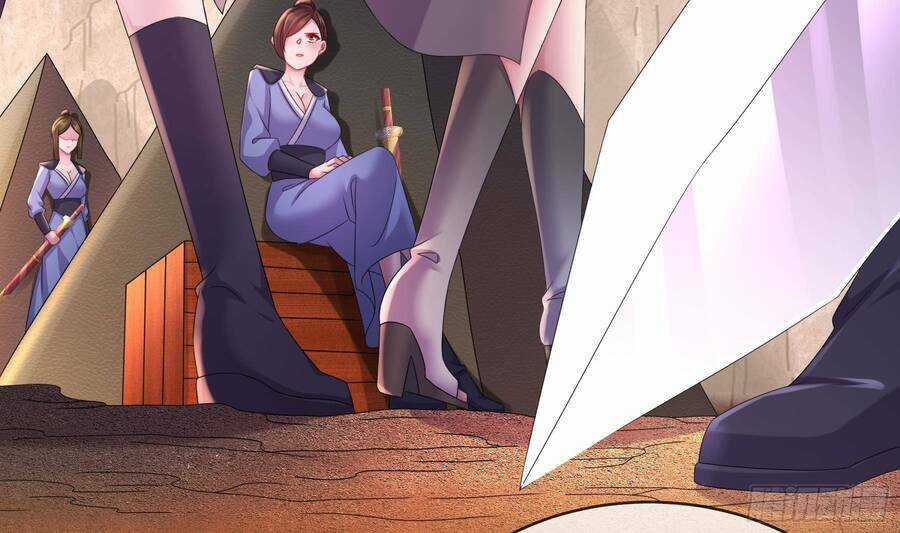 Nghịch Thiên Cải Mệnh - Chapter 13 - Trang 41