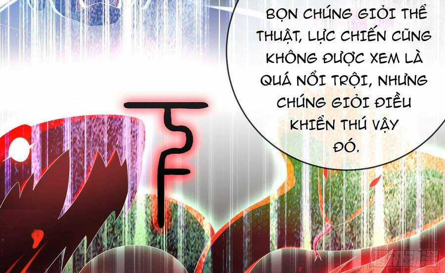 Nghịch Thiên Cải Mệnh - Chapter 13 - Trang 45