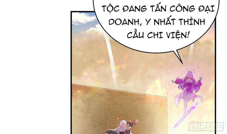 Nghịch Thiên Cải Mệnh - Chapter 19 - Trang 3