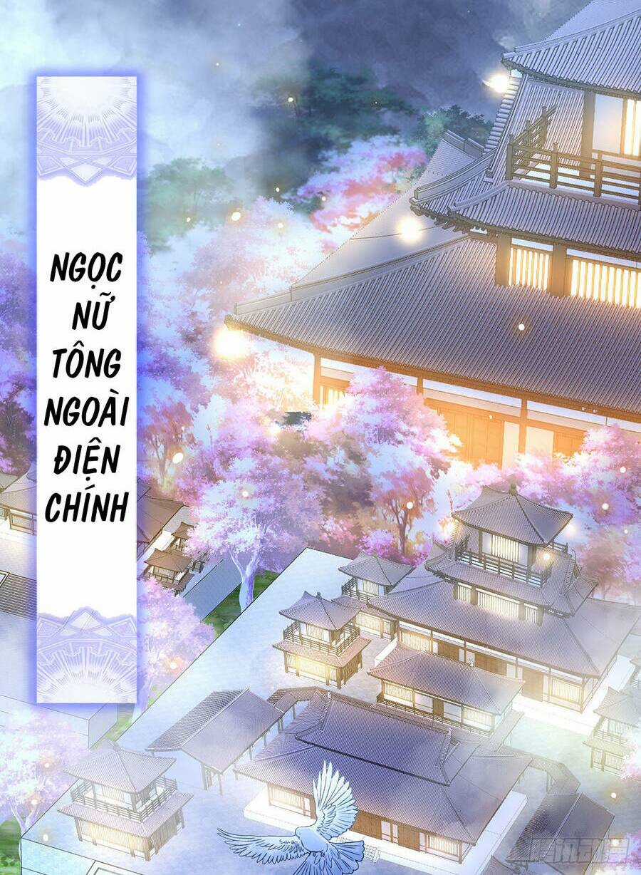 Nghịch Thiên Cải Mệnh - Chapter 2 - Trang 13
