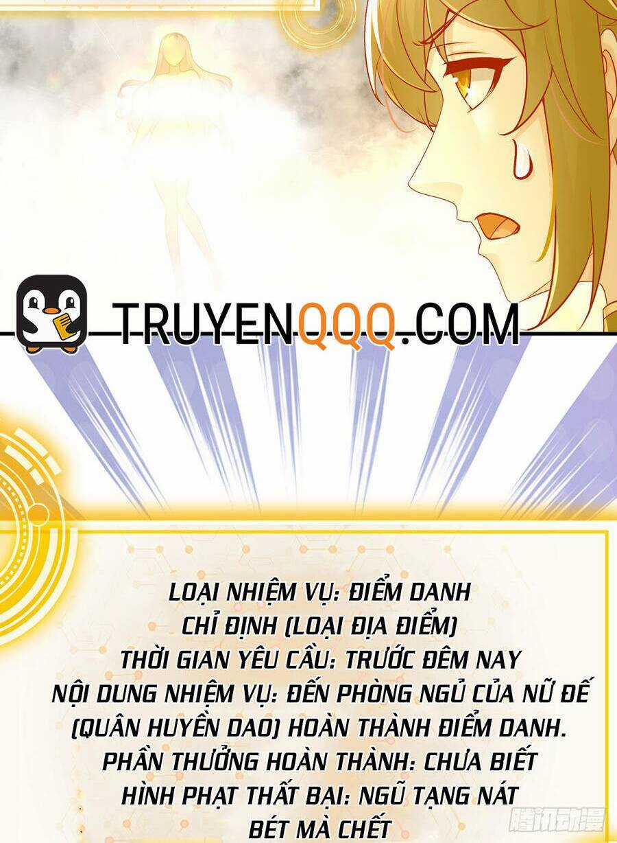 Nghịch Thiên Cải Mệnh - Chapter 2 - Trang 3