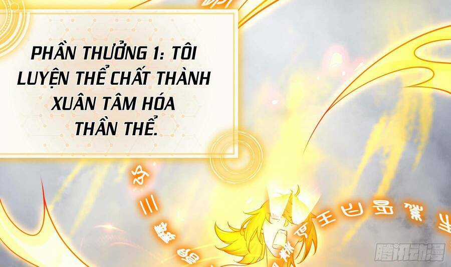 Nghịch Thiên Cải Mệnh - Chapter 2 - Trang 34