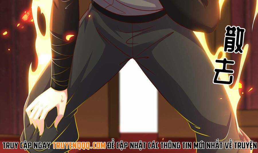 Nghịch Thiên Cải Mệnh - Chapter 2 - Trang 40