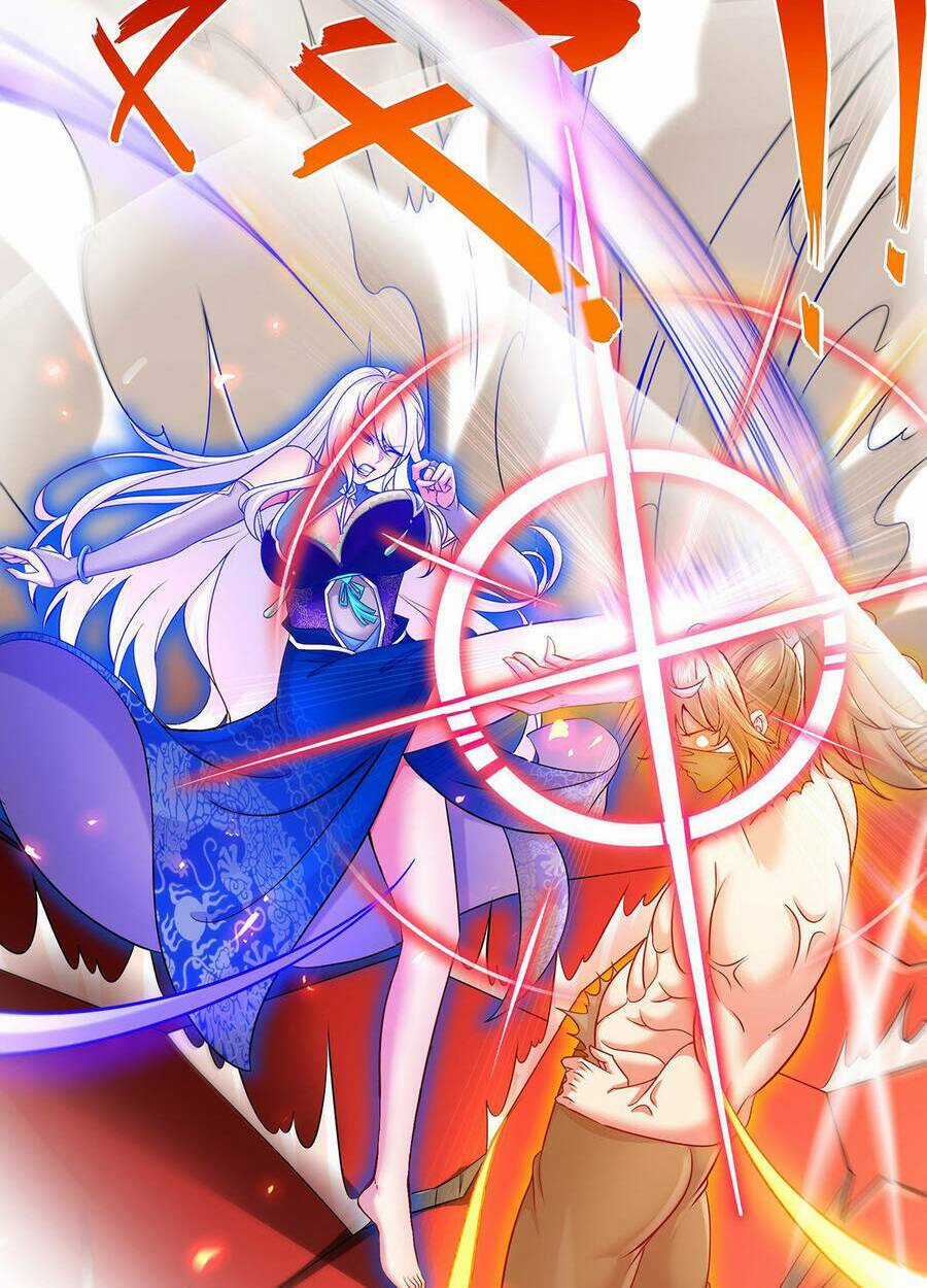 Nghịch Thiên Cải Mệnh - Chapter 2 - Trang 49