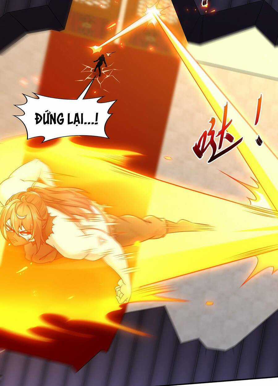 Nghịch Thiên Cải Mệnh - Chapter 2 - Trang 54