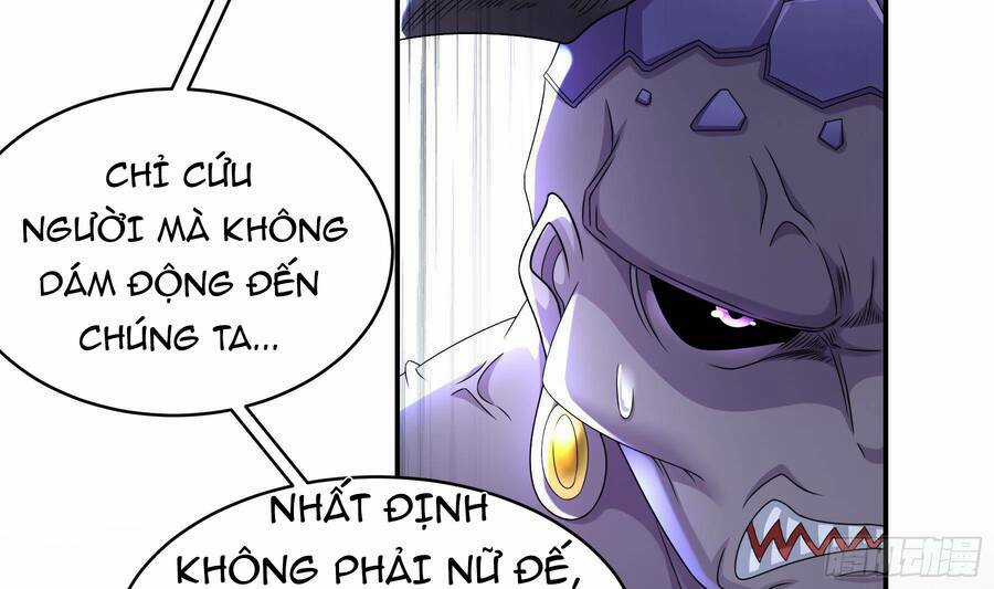 Nghịch Thiên Cải Mệnh - Chapter 20 - Trang 33