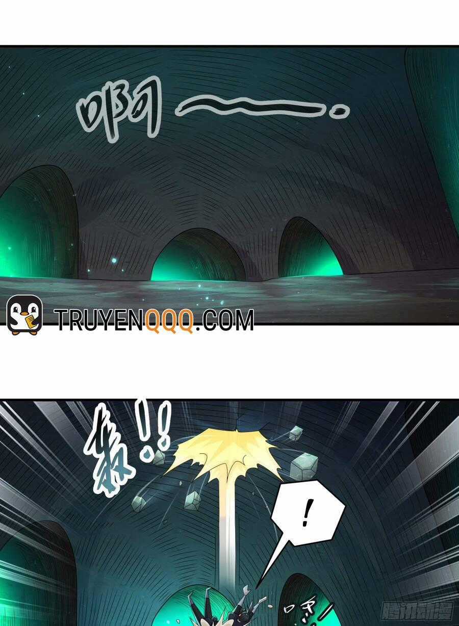 Nghịch Thiên Cải Mệnh - Chapter 21 - Trang 2