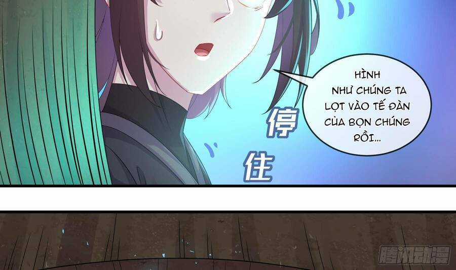Nghịch Thiên Cải Mệnh - Chapter 21 - Trang 13