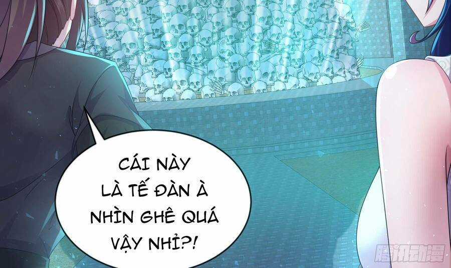 Nghịch Thiên Cải Mệnh - Chapter 21 - Trang 16