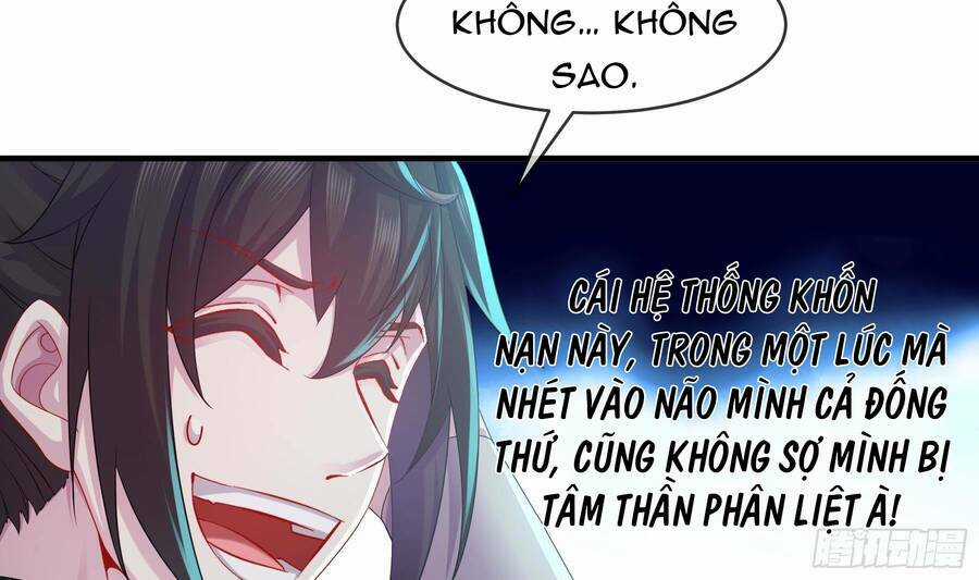 Nghịch Thiên Cải Mệnh - Chapter 21 - Trang 20