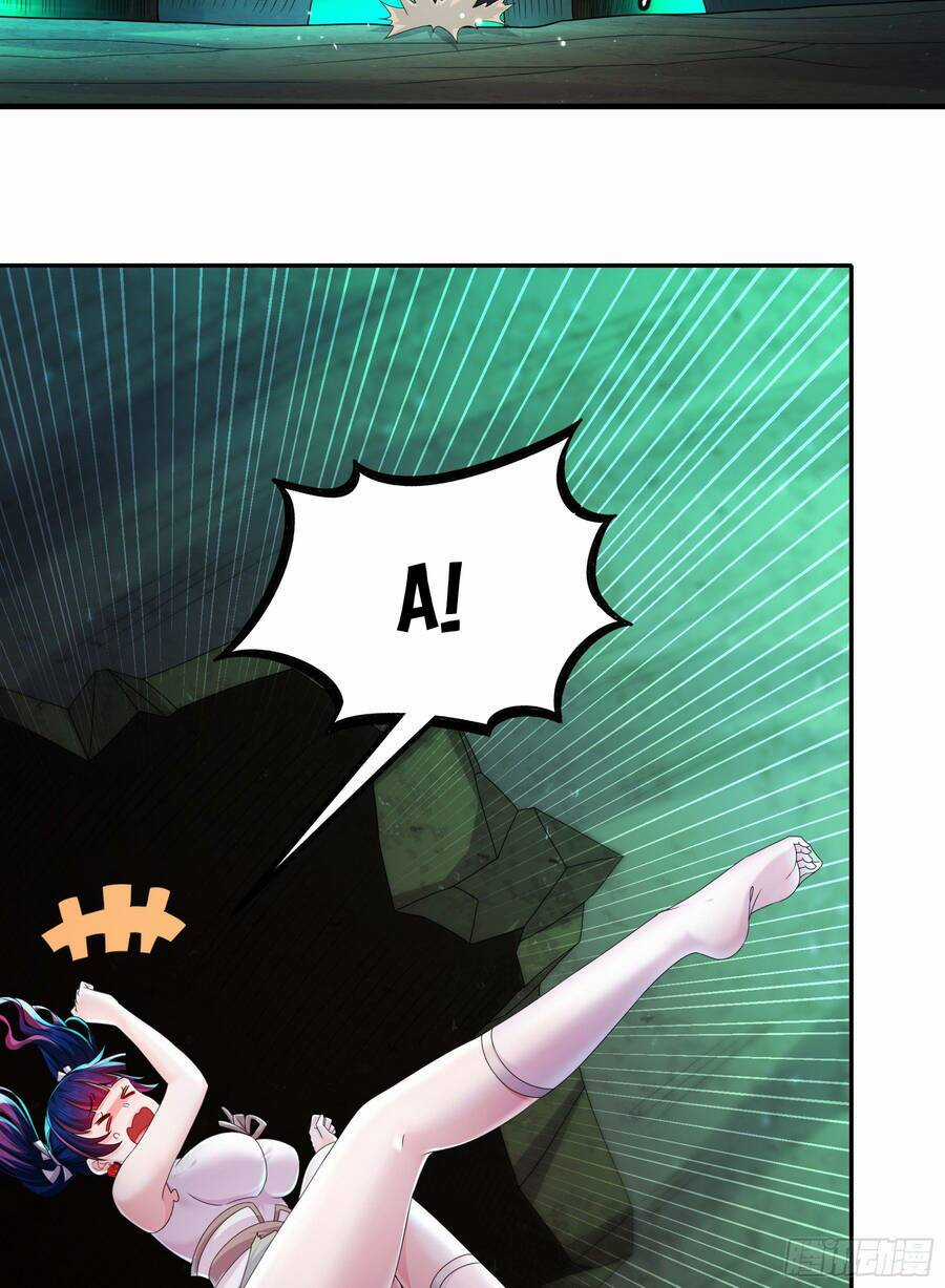 Nghịch Thiên Cải Mệnh - Chapter 21 - Trang 3