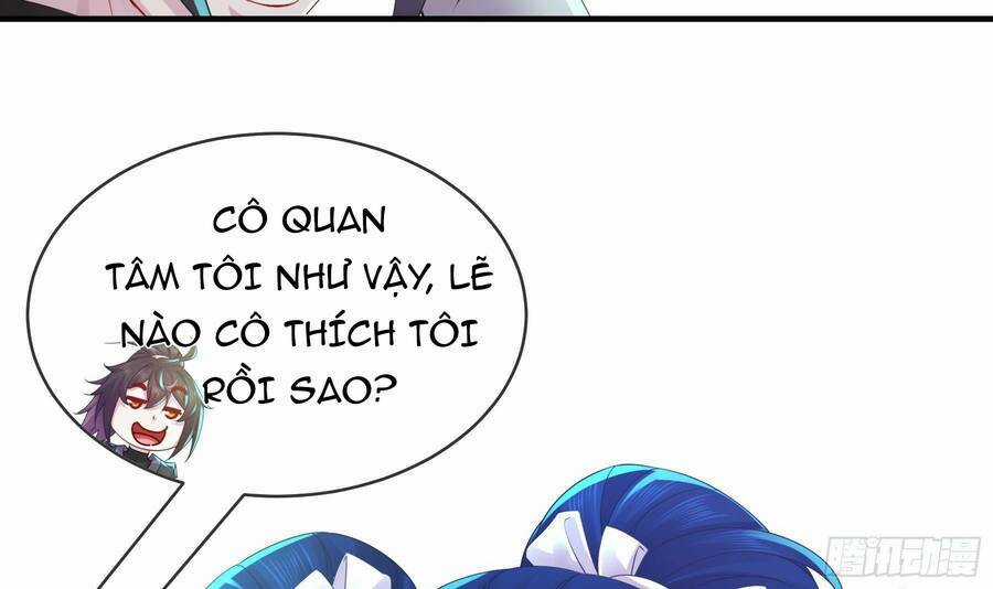 Nghịch Thiên Cải Mệnh - Chapter 21 - Trang 21