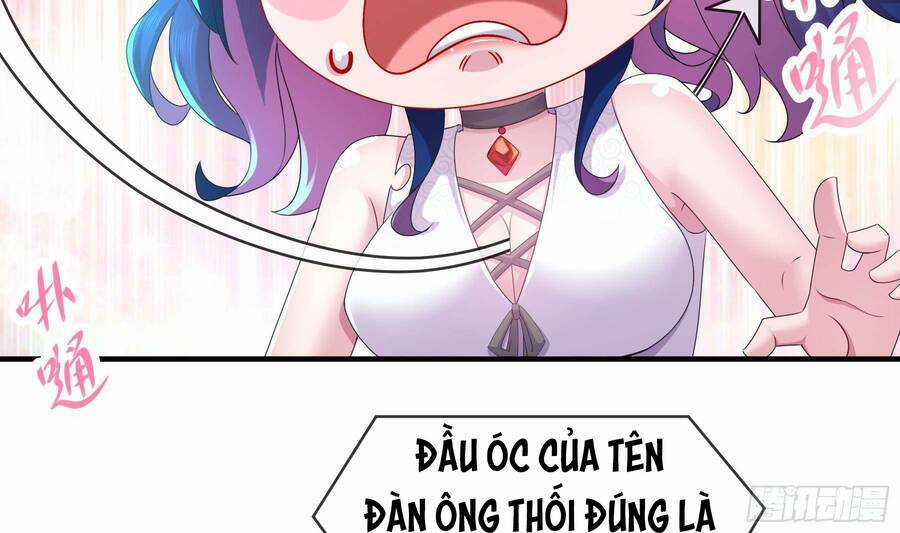 Nghịch Thiên Cải Mệnh - Chapter 21 - Trang 23