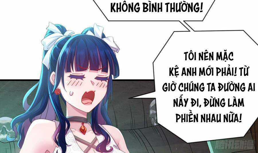 Nghịch Thiên Cải Mệnh - Chapter 21 - Trang 24