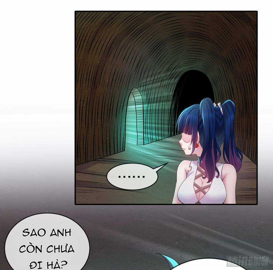 Nghịch Thiên Cải Mệnh - Chapter 21 - Trang 26