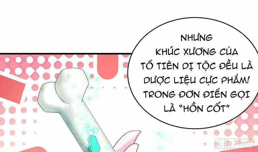 Nghịch Thiên Cải Mệnh - Chapter 21 - Trang 28