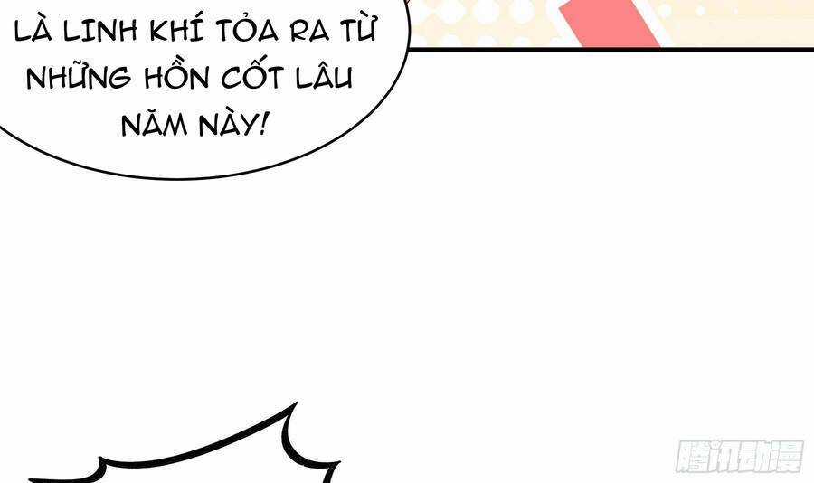 Nghịch Thiên Cải Mệnh - Chapter 21 - Trang 30