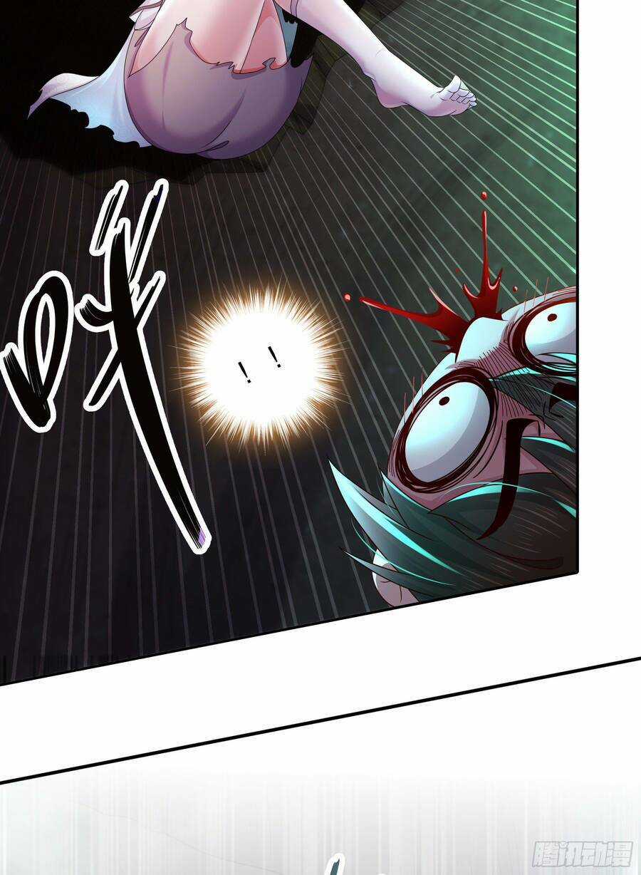 Nghịch Thiên Cải Mệnh - Chapter 21 - Trang 4