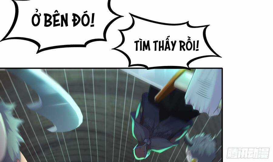 Nghịch Thiên Cải Mệnh - Chapter 21 - Trang 31