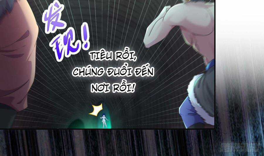 Nghịch Thiên Cải Mệnh - Chapter 21 - Trang 32