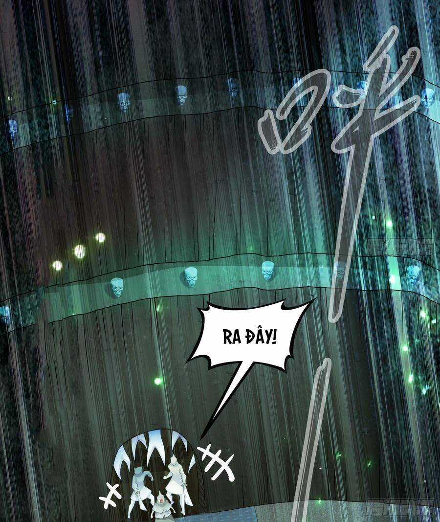 Nghịch Thiên Cải Mệnh - Chapter 21 - Trang 33