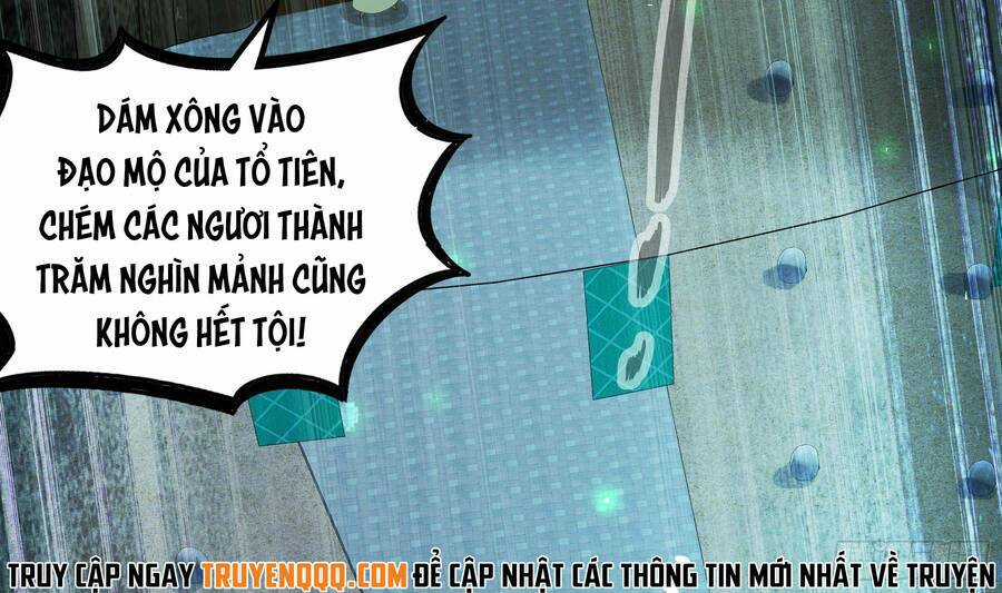 Nghịch Thiên Cải Mệnh - Chapter 21 - Trang 34