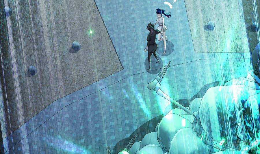 Nghịch Thiên Cải Mệnh - Chapter 21 - Trang 35