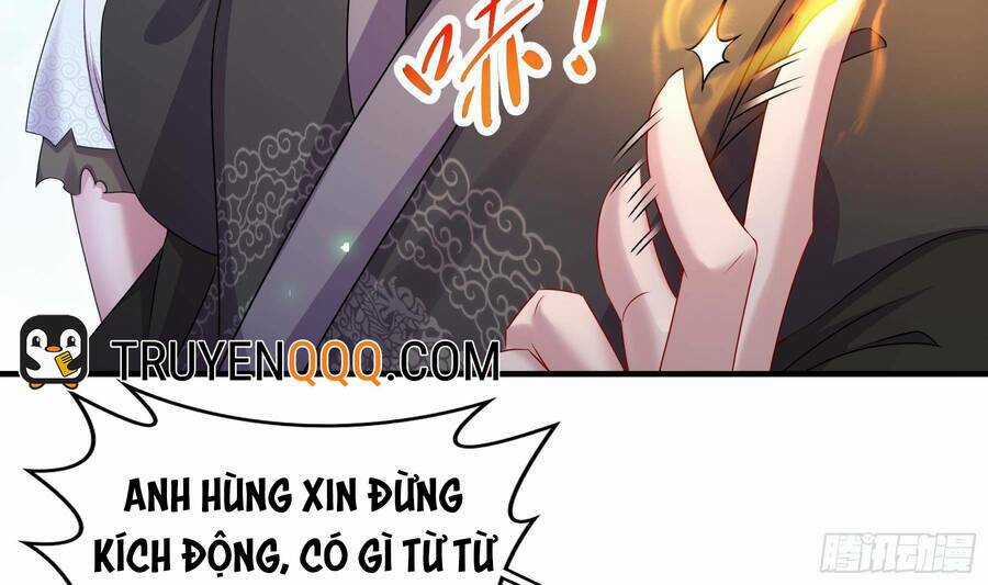 Nghịch Thiên Cải Mệnh - Chapter 21 - Trang 40