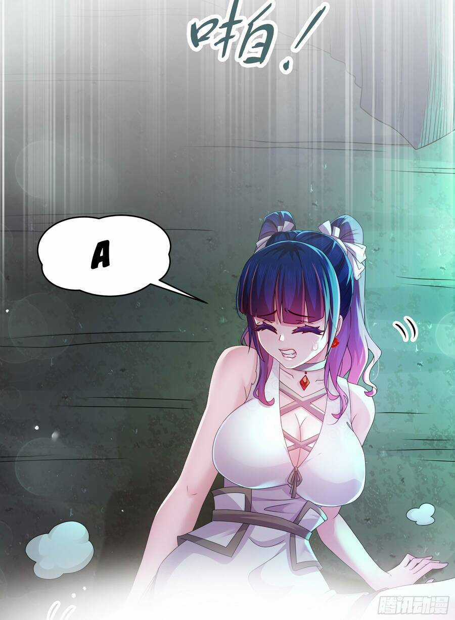 Nghịch Thiên Cải Mệnh - Chapter 21 - Trang 5