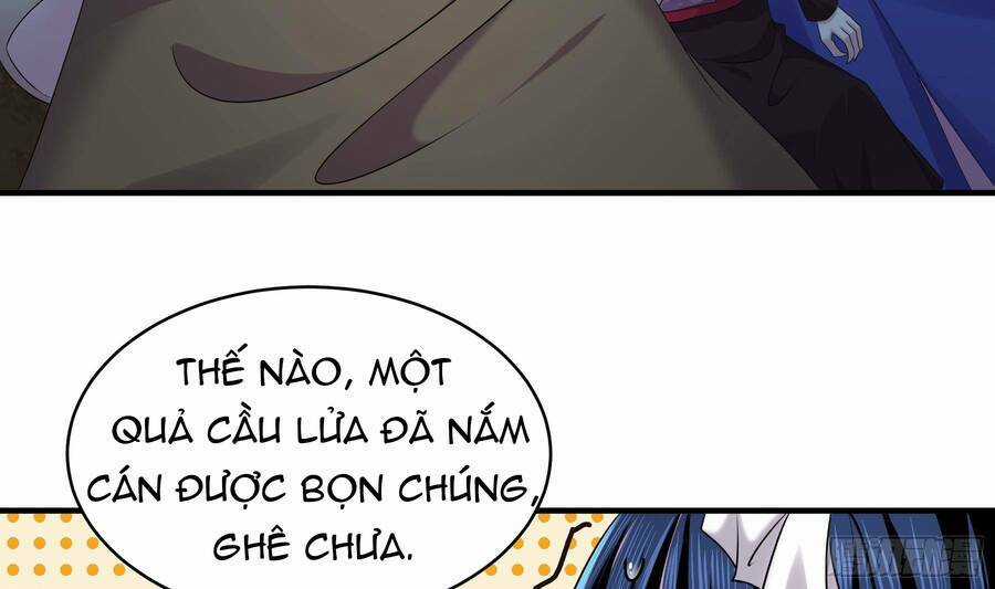 Nghịch Thiên Cải Mệnh - Chapter 21 - Trang 43