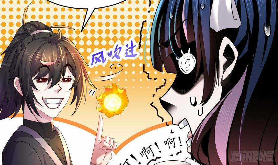 Nghịch Thiên Cải Mệnh - Chapter 21 - Trang 44