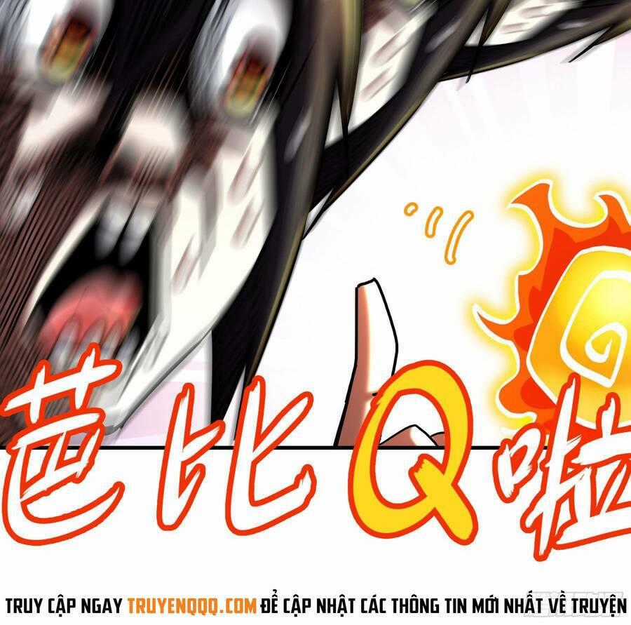 Nghịch Thiên Cải Mệnh - Chapter 21 - Trang 46