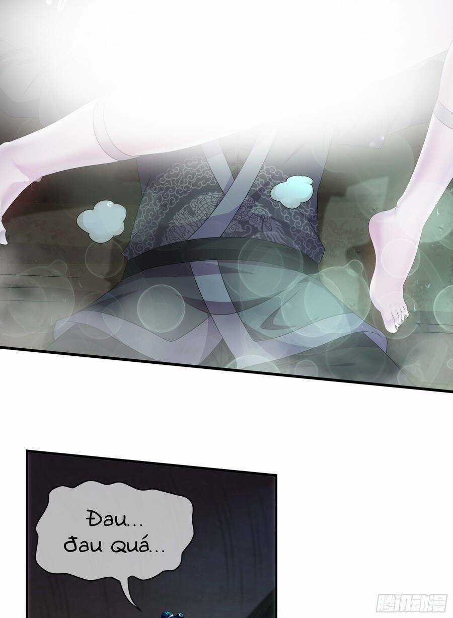 Nghịch Thiên Cải Mệnh - Chapter 21 - Trang 6