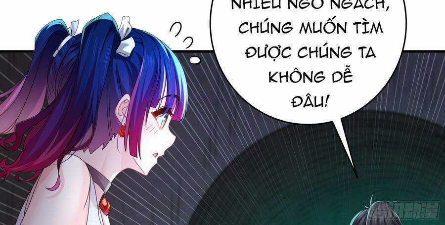 Nghịch Thiên Cải Mệnh - Chapter 21 - Trang 9