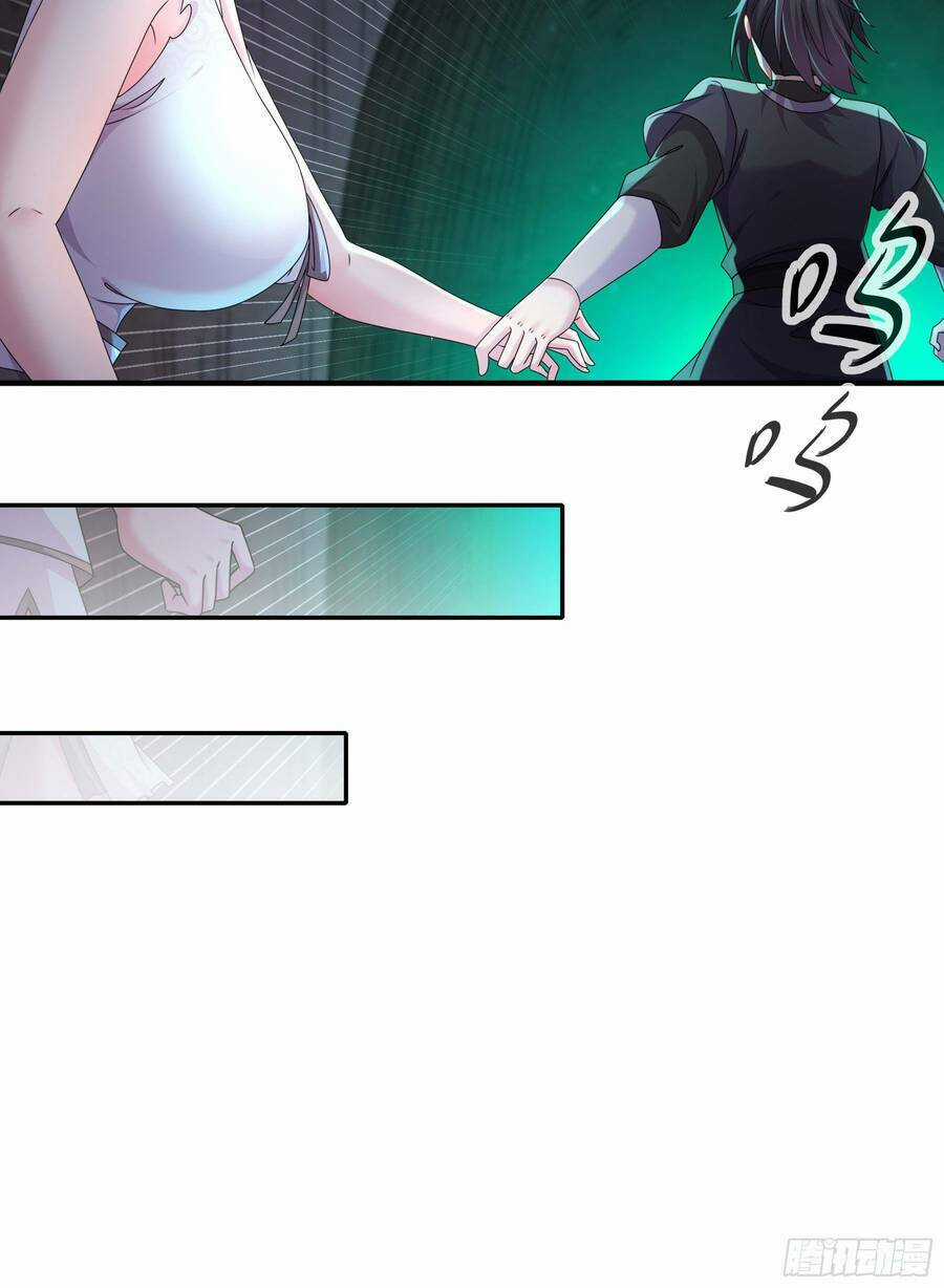 Nghịch Thiên Cải Mệnh - Chapter 21 - Trang 10